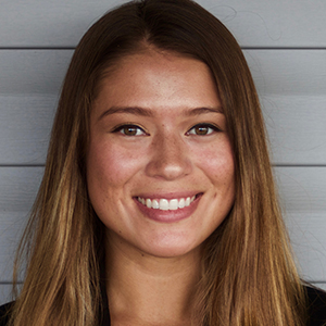 Headshot of Alexandra Avera